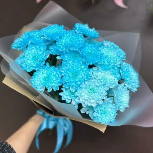 ННебо голубое 💙