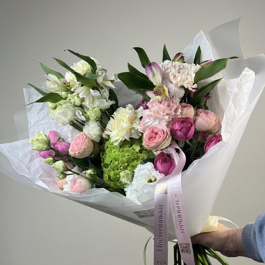 Эстетика природы