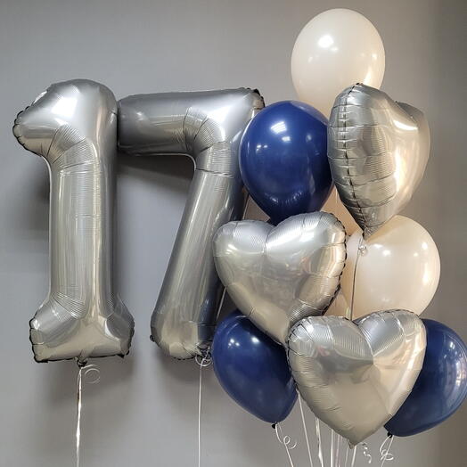 17