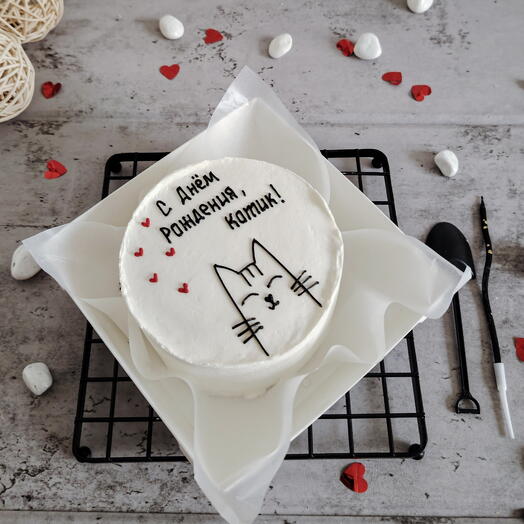 Bento cake