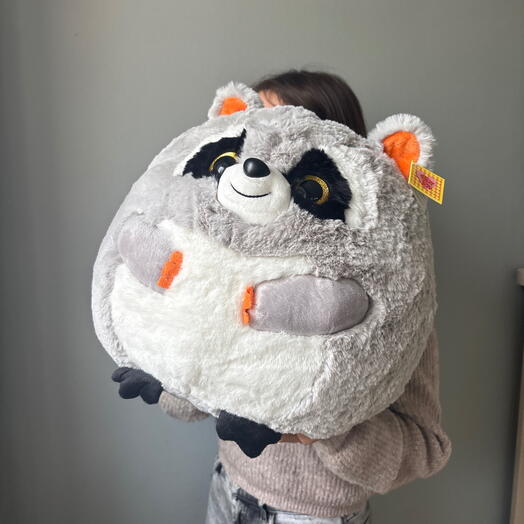 Енотик 🦝