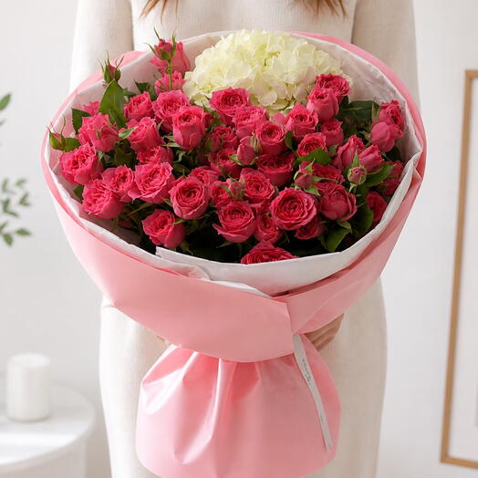 Delicate Charm