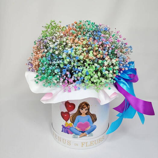 Children's bouquet 61