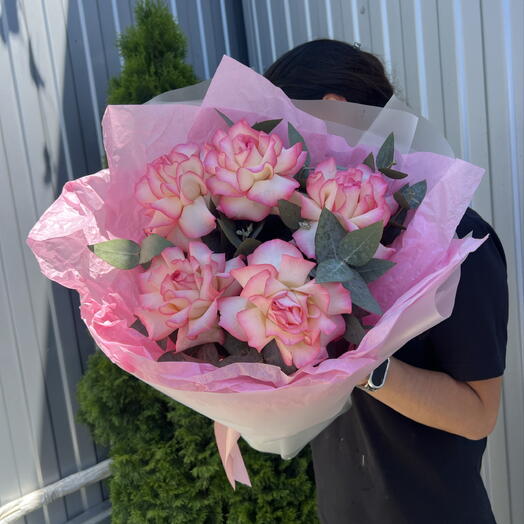 Французский букет 💐