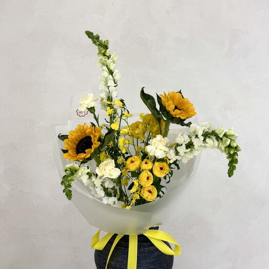 Wild Sunflower