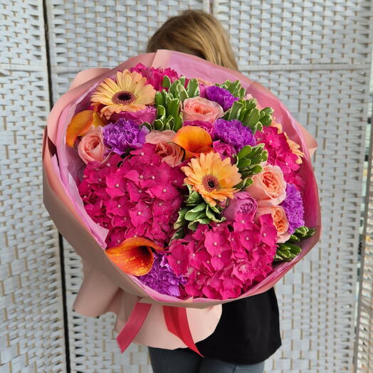 Bouquet 1