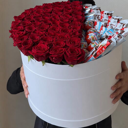 Royal Romance Box