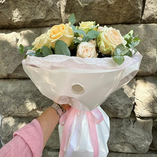 Bouquet 211