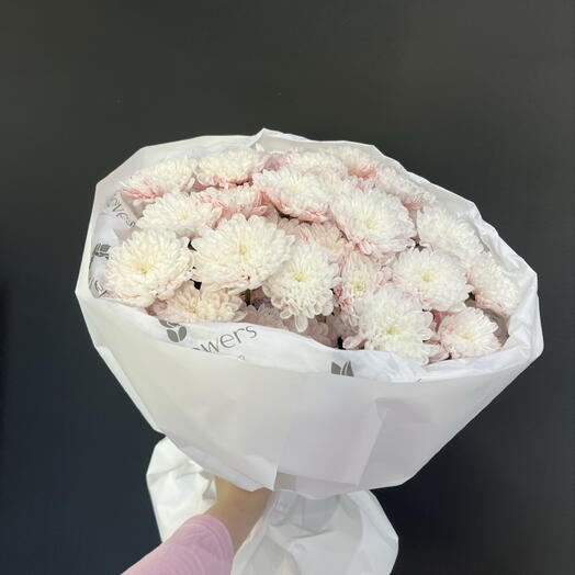 Авторский букет 27