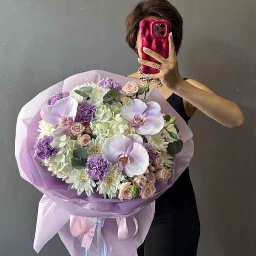 КОГДА ХОЧЕТСЯ СКАЗАТЬ САМОЕ ВАЖНОЕ — БЕЗ СЛОВ 🌸