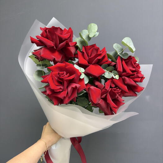 Французская Роза