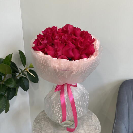 💕Моно французских роз
