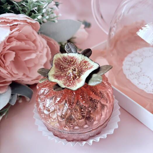 🌸ЧАЙНЫЙ ЦВЕТОК 🌸ПОДАРОЧНЫЙ НАБОР 🌸