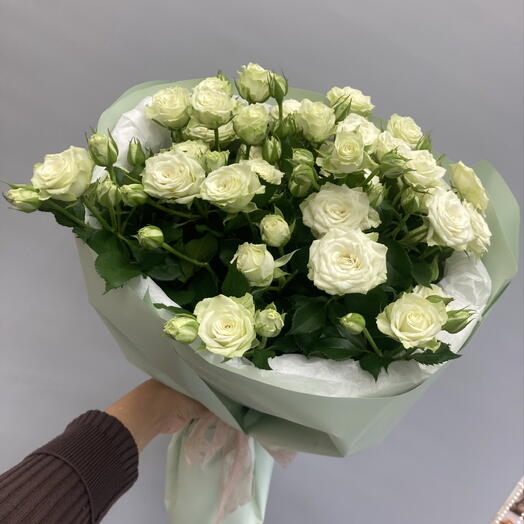 Букет Школа