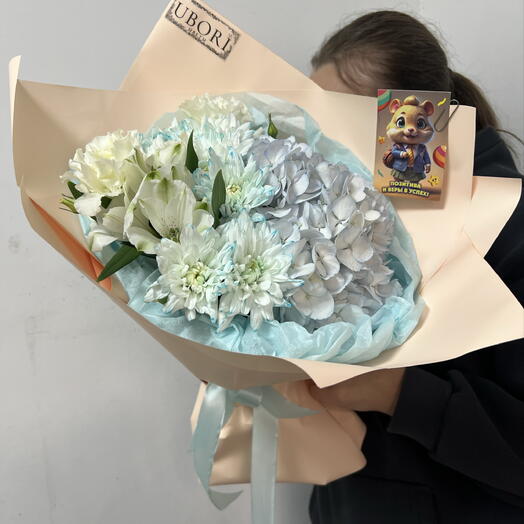 Облачко