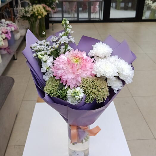 Букет -Комплимент 💞