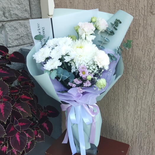 Стойкий