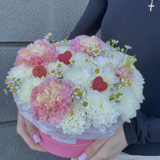 Композиция для любимой