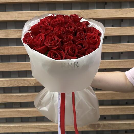 25 Кенийский Роз