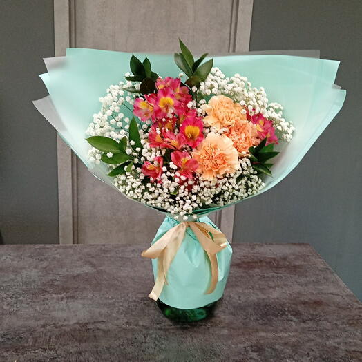 Flower Shop 