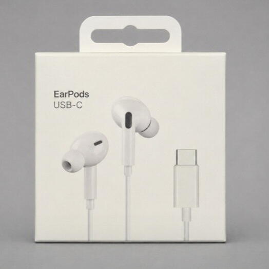 Проводные наушники EarPod USB‑C