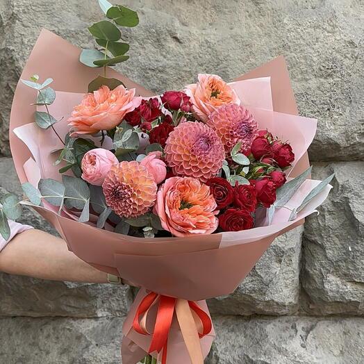 Bouquet 235
