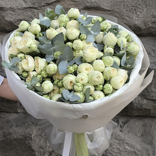 Bouquet 251