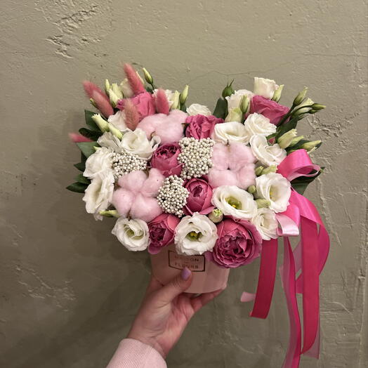 Композиция «Мэйсон🎀»