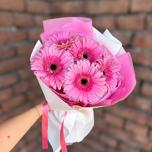 Amour pink
