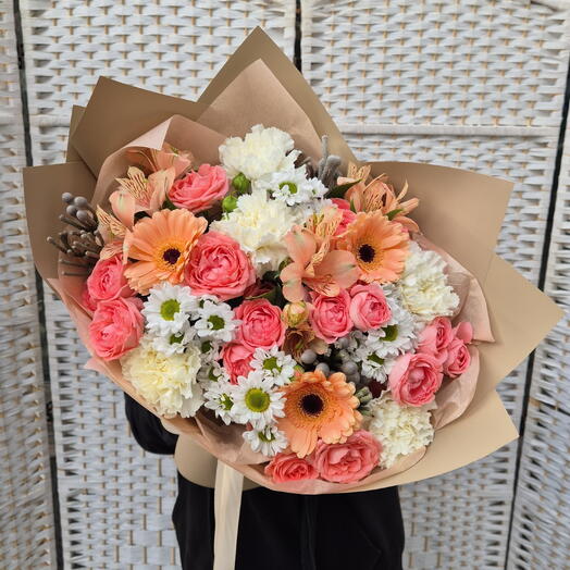 Bouquet 2