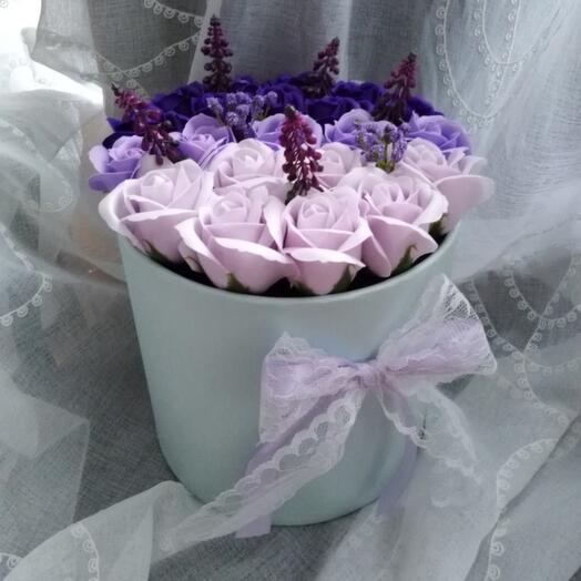 Букет "Чудовий"