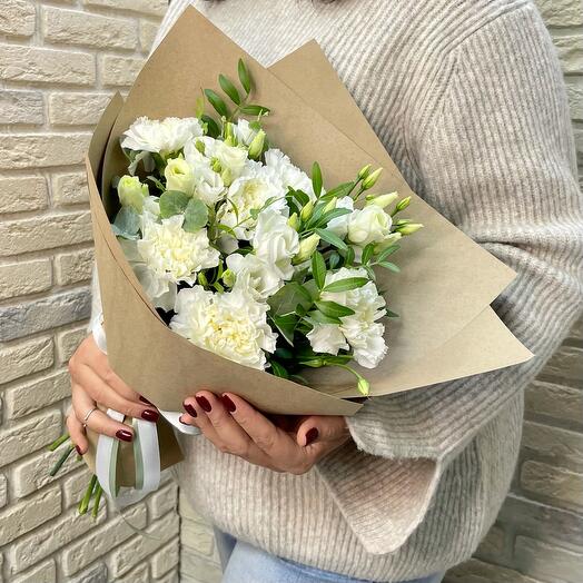 White love