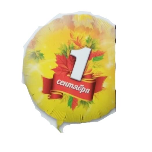 Globo de papel de aire