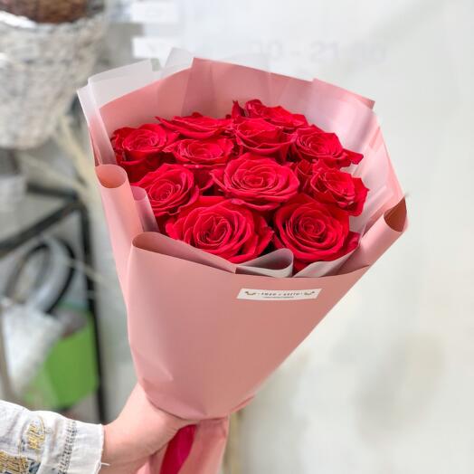 Bouquet of Roses