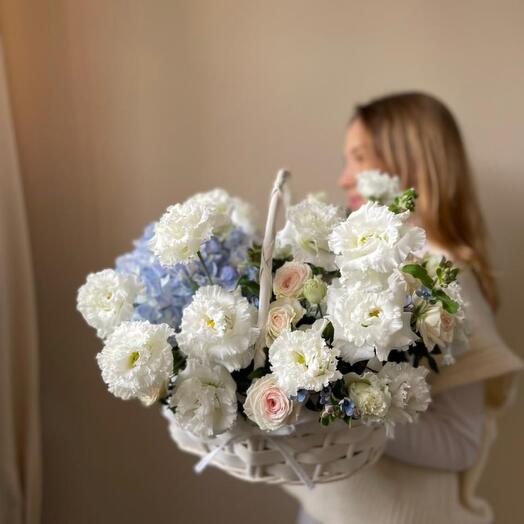Basket "Sincerity"