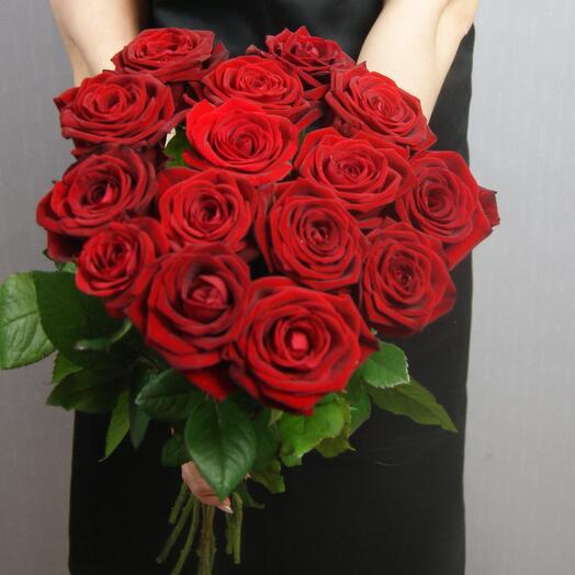 Rosa roja