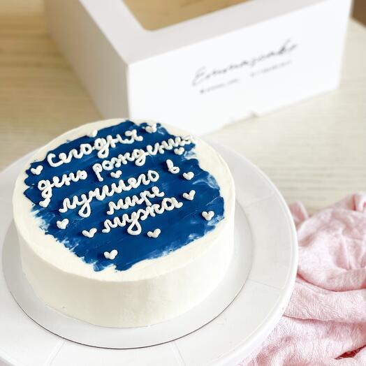 Mini cake