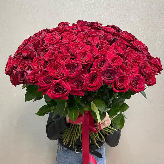101 роза😘