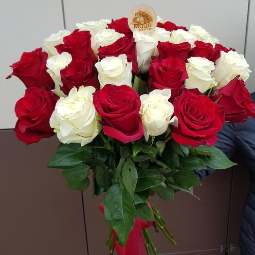 Beautiful roses