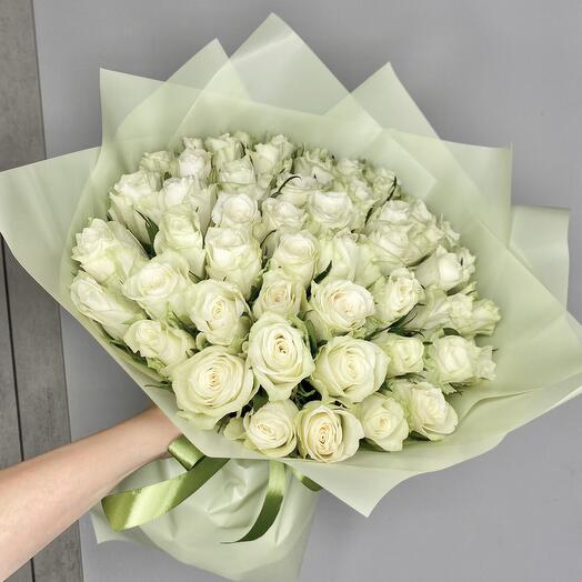 51 roses