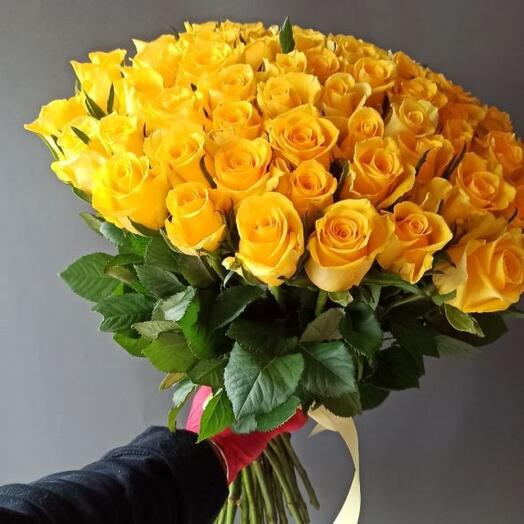 Rose "Penny Line"