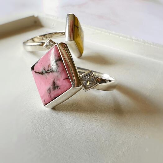 Парный браслет с посланием на азбуке Морзе (фразы на выбор), Украшения ...