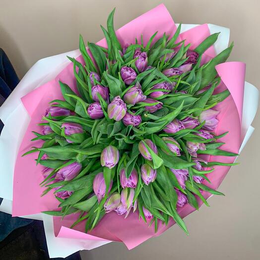 Tulips