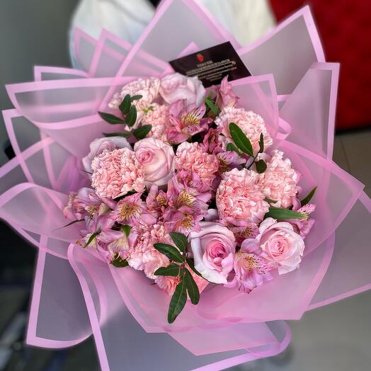 Bouquet Spring
