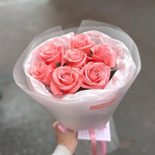 Розы Be Sweet