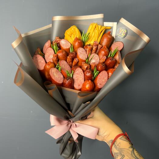 Колбасный S