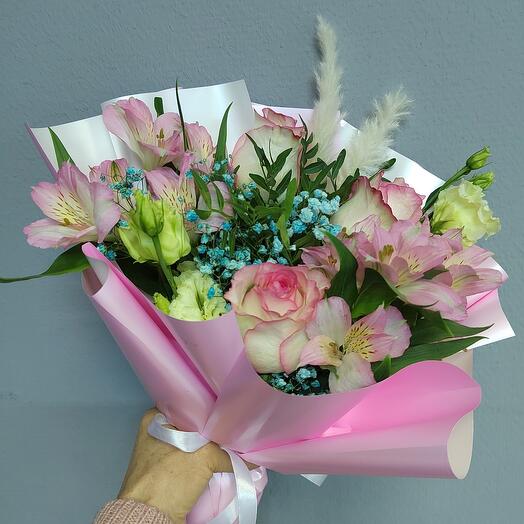 Цветы с доставкой🌷