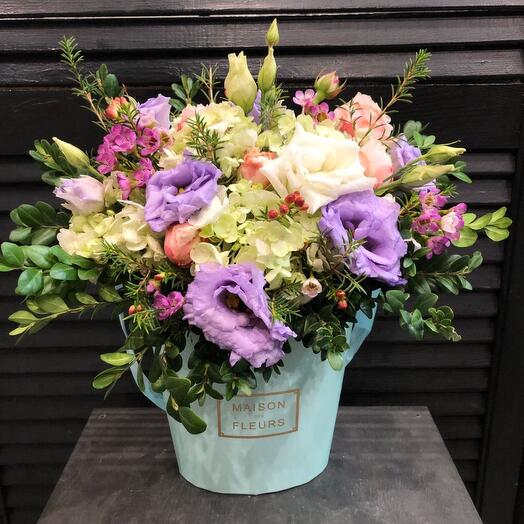 Elfo floral