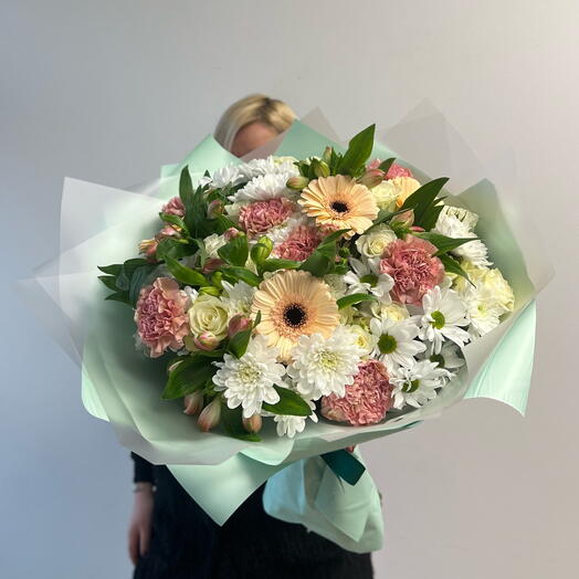 Bukiet mix