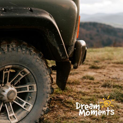 Подарочный набор впечатлений "Тройной форсаж"